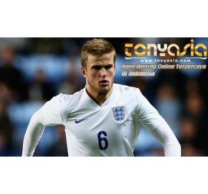 Eric Dier Tidak Menyesali Pilihannya Untuk Membela Inggris | Agen Bola Online | Judi Bola